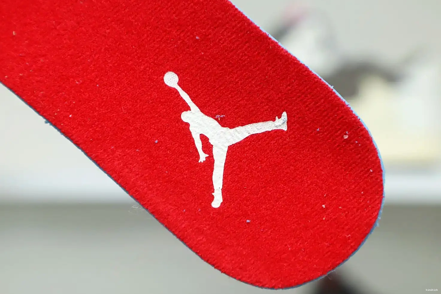 THINGS' 'WILD JORDAN GS 4 RETRO AIR Kimikick 0518